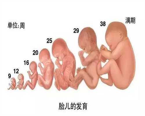 北京代孕医院哪里找_精子发黑是怎么回事呢