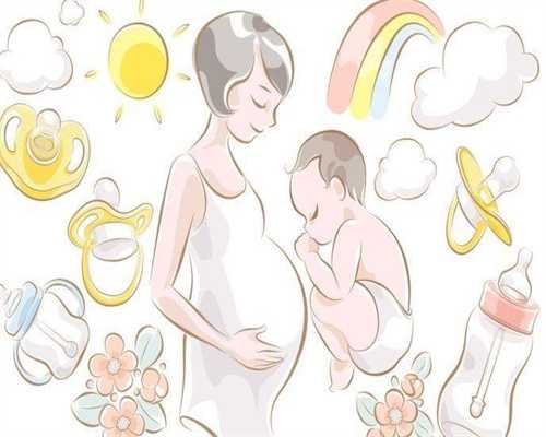 深圳代怀孕一对一咨询：为什么会出现假阳性怀孕